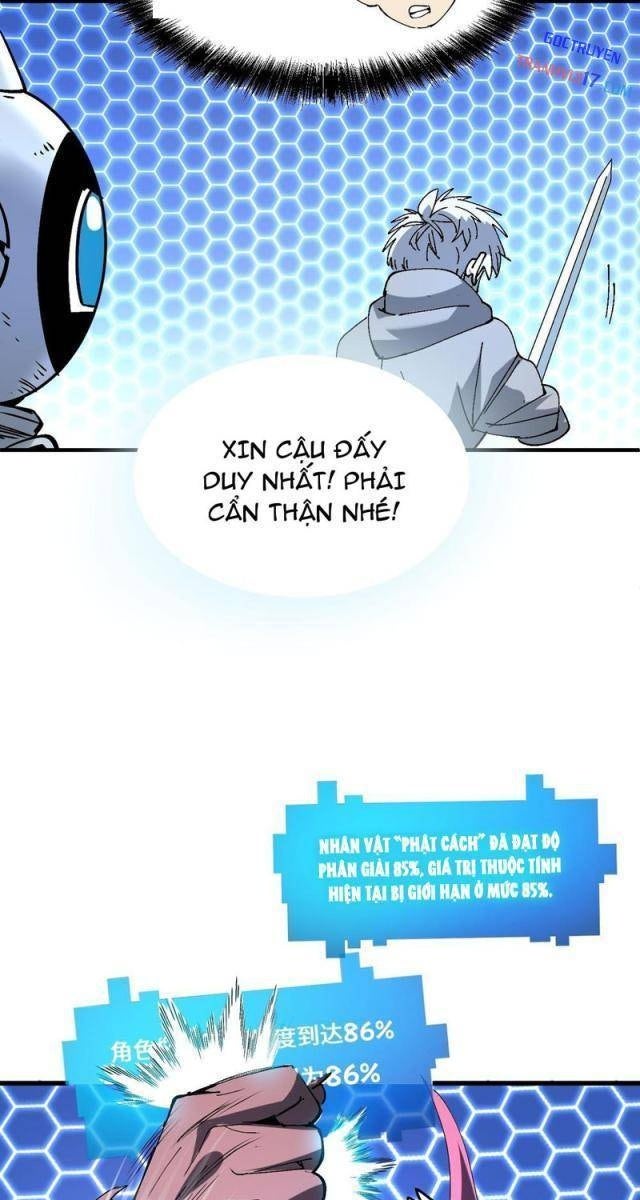 Tôi Dùng Hệ Thống Đỉnh Cấp Tái Tạo Thế Giới - Page 67