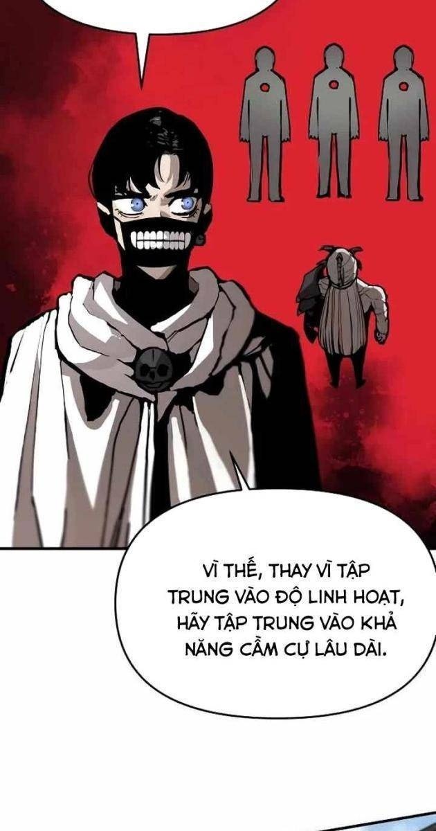 Đại Chiến Tử Thi - Page 19