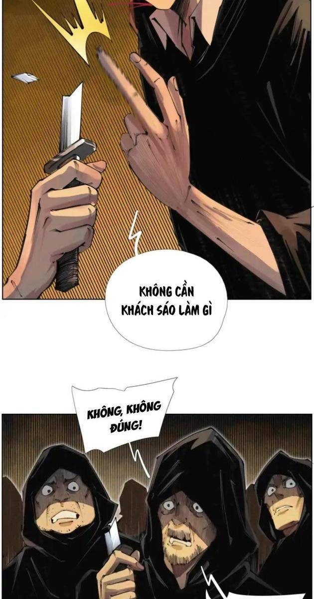 Tiền Liệt Tiên - Page 66