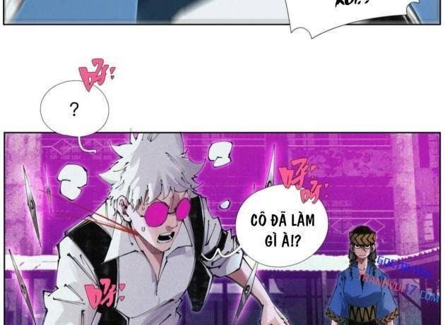 Tiền Liệt Tiên - Page 60
