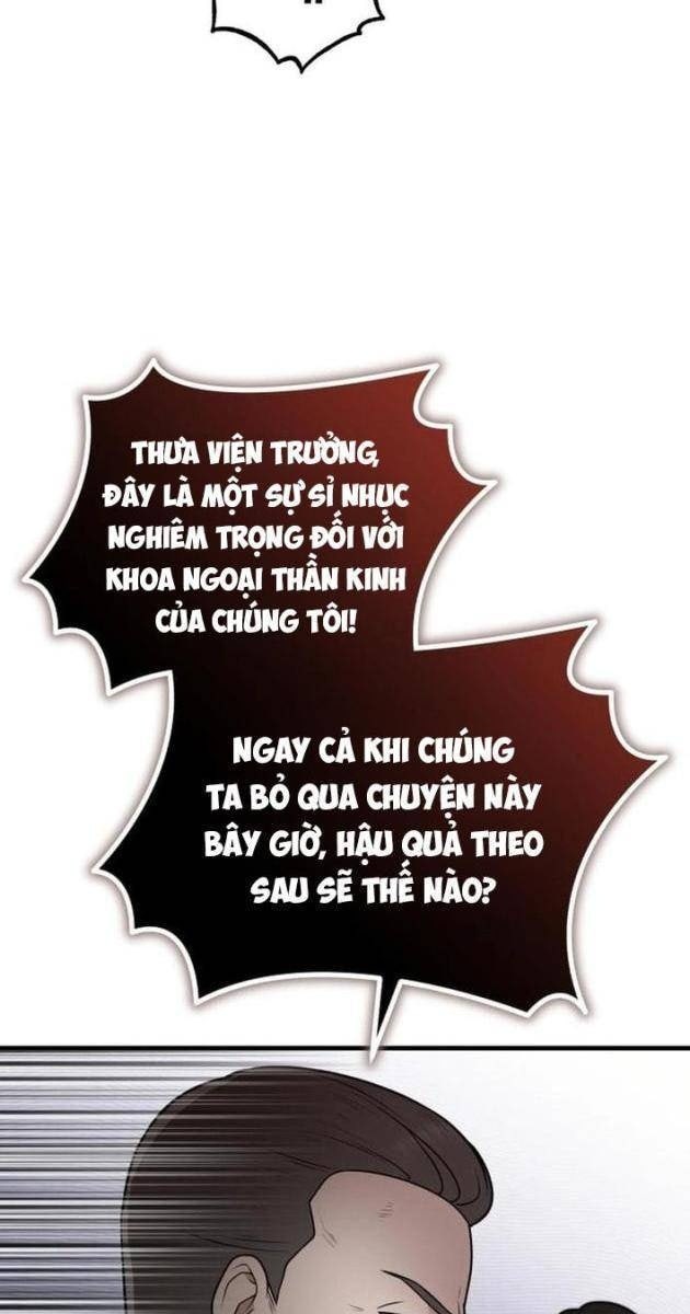 Bác Sĩ Hồi Quy Chỉ Muốn Sống Bình Lặng - Page 74