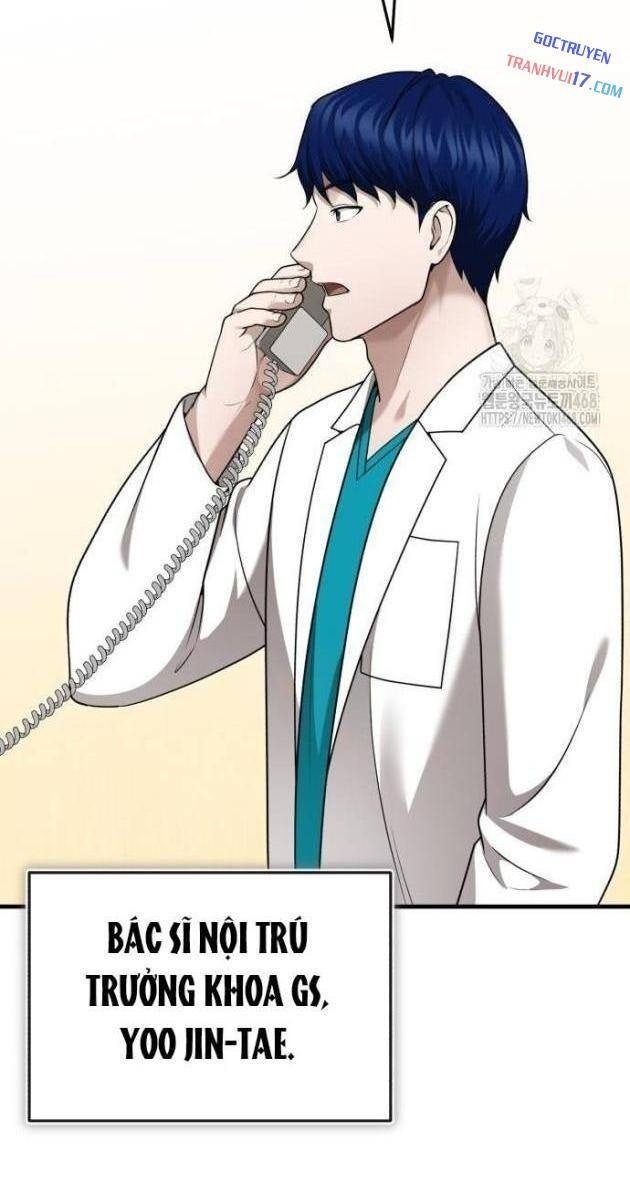 Bác Sĩ Hồi Quy Chỉ Muốn Sống Bình Lặng - Page 46