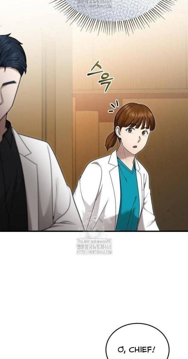 Bác Sĩ Hồi Quy Chỉ Muốn Sống Bình Lặng - Page 105
