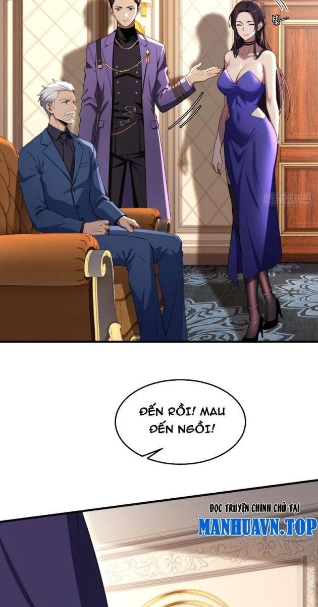 Nhân Vật Phản Diện Muốn Sống Thêm Một Ngày - Page 29