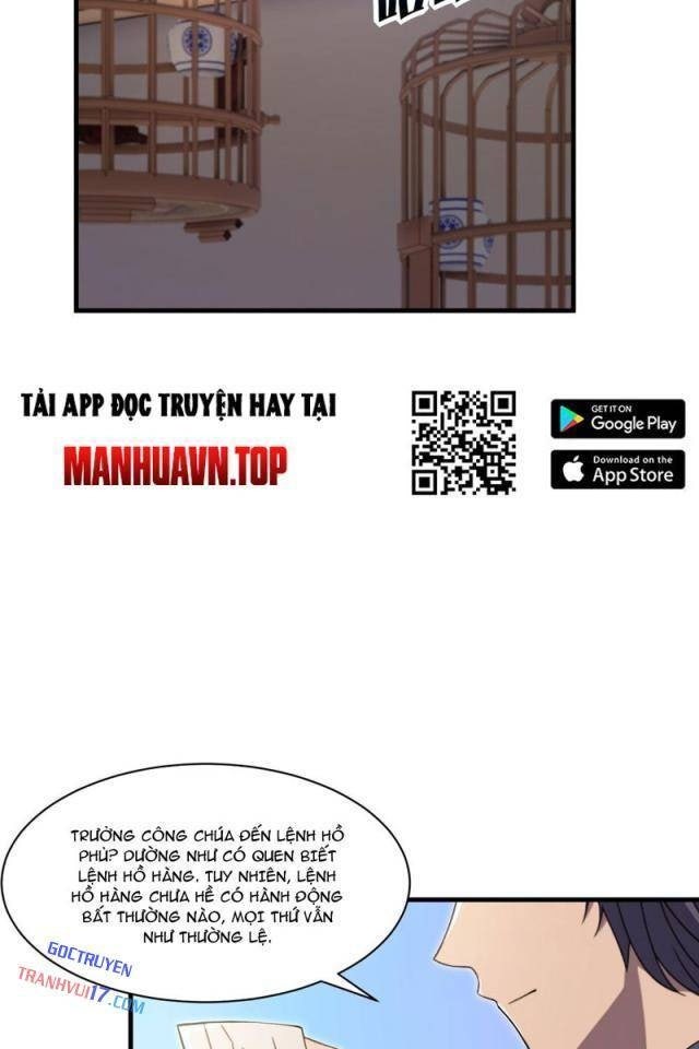 Nhân Vật Phản Diện Muốn Sống Thêm Một Ngày - Page 28