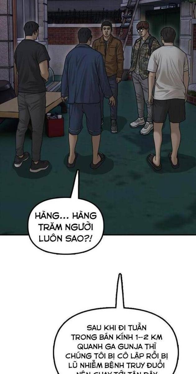 Ngày Tận Thế Tới Rồi - Page 55