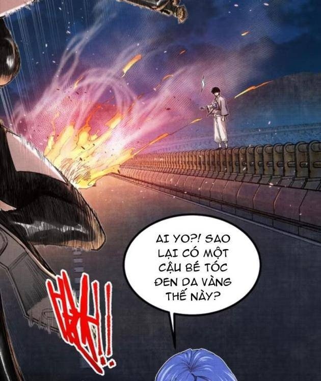 Đạo Vô Danh - Page 66