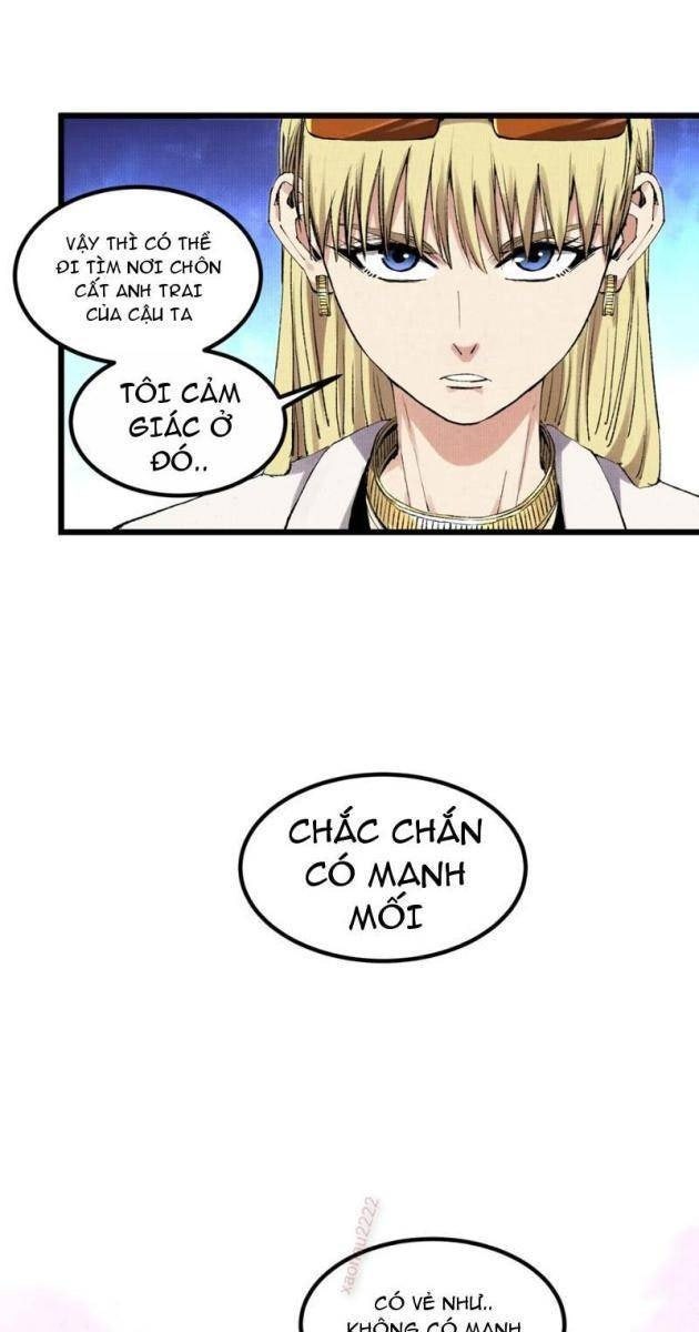 Đạo Vô Danh - Page 59