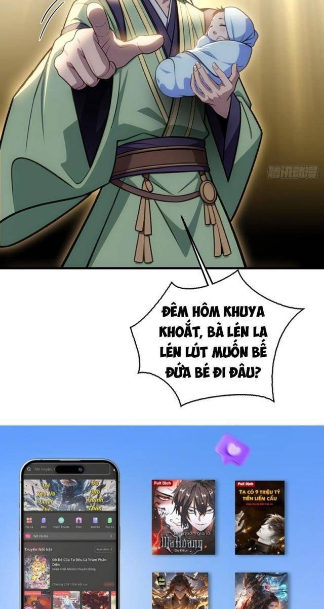 Nhân Vật Phản Diện Muốn Sống Thêm Một Ngày - Page 61