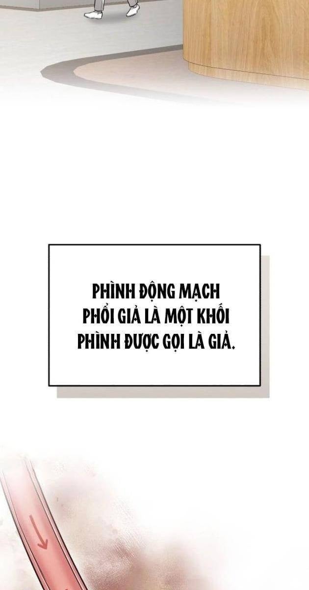 Bác Sĩ Hồi Quy Chỉ Muốn Sống Bình Lặng - Page 20