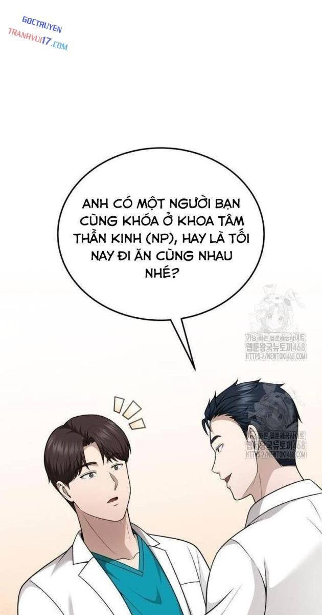 Bác Sĩ Hồi Quy Chỉ Muốn Sống Bình Lặng - Page 64