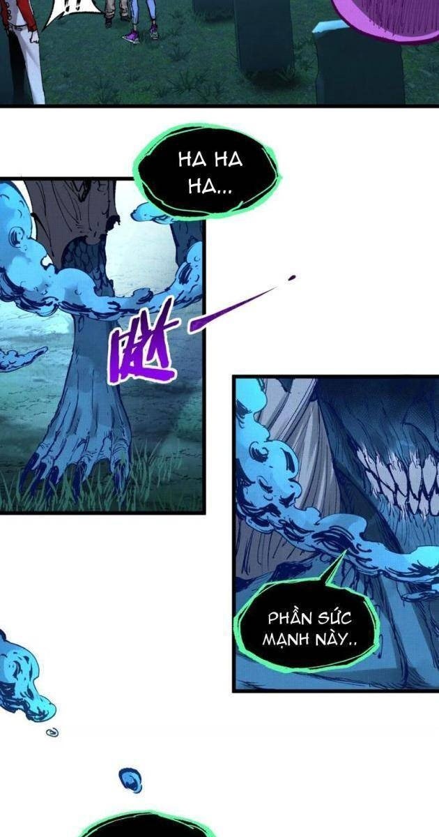 Đạo Vô Danh - Page 37