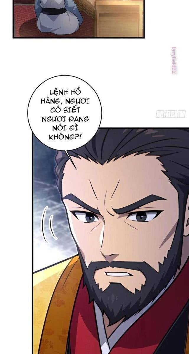 Nhân Vật Phản Diện Muốn Sống Thêm Một Ngày - Page 45