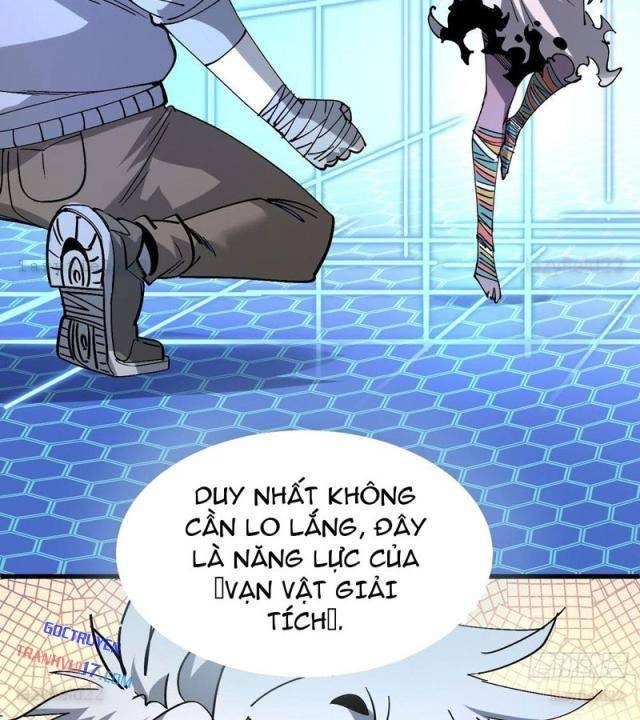 Tôi Dùng Hệ Thống Đỉnh Cấp Tái Tạo Thế Giới - Page 62