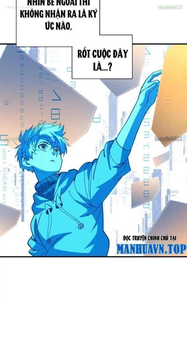 Tôi Dùng Hệ Thống Đỉnh Cấp Tái Tạo Thế Giới - Page 16