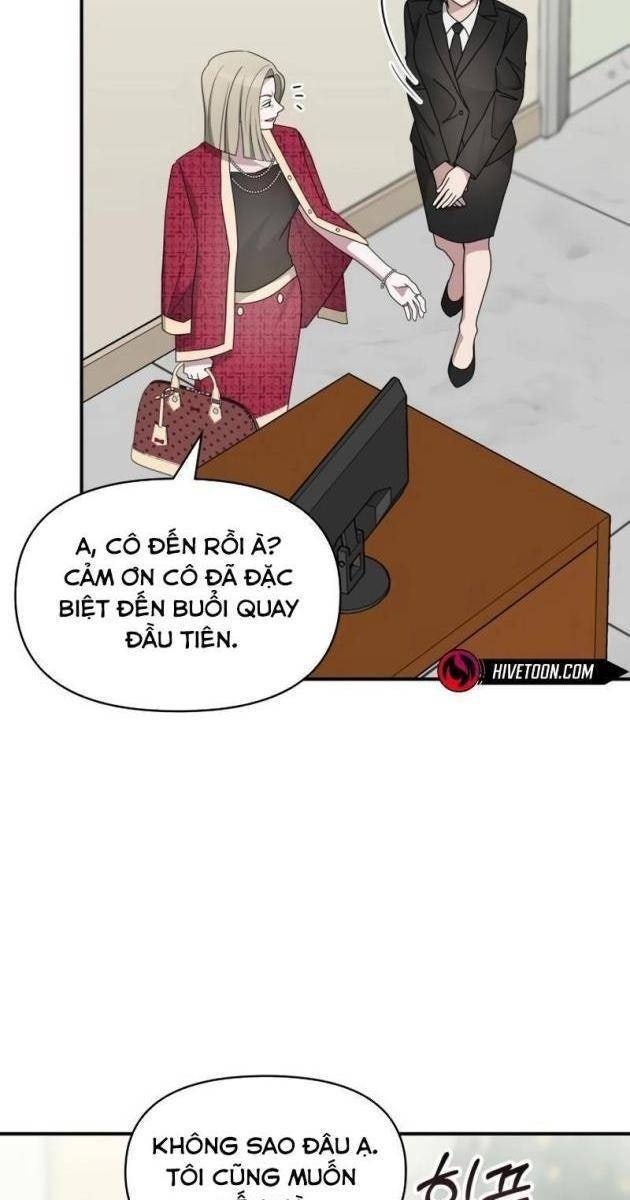 Tôi Bị Hiểu Lầm Là Diễn Viên Thiên Tài Quái Vật - Page 20