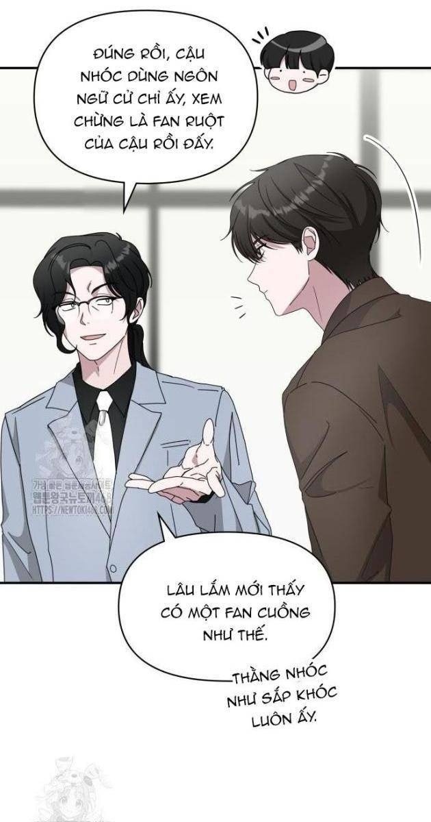 Tôi Bị Hiểu Lầm Là Diễn Viên Thiên Tài Quái Vật - Page 60