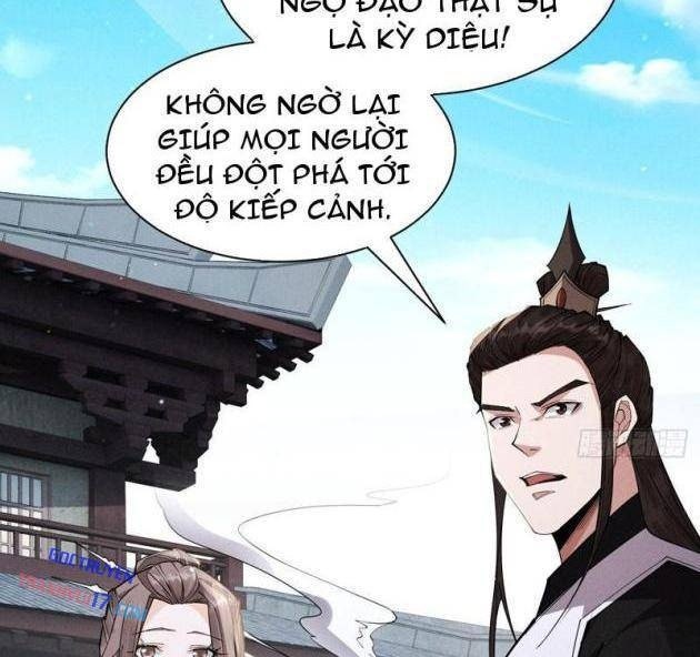 Gặp Mạnh Thì Càng Mạnh, Tu Vi Của Ta Không Giới Hạn - Page 36