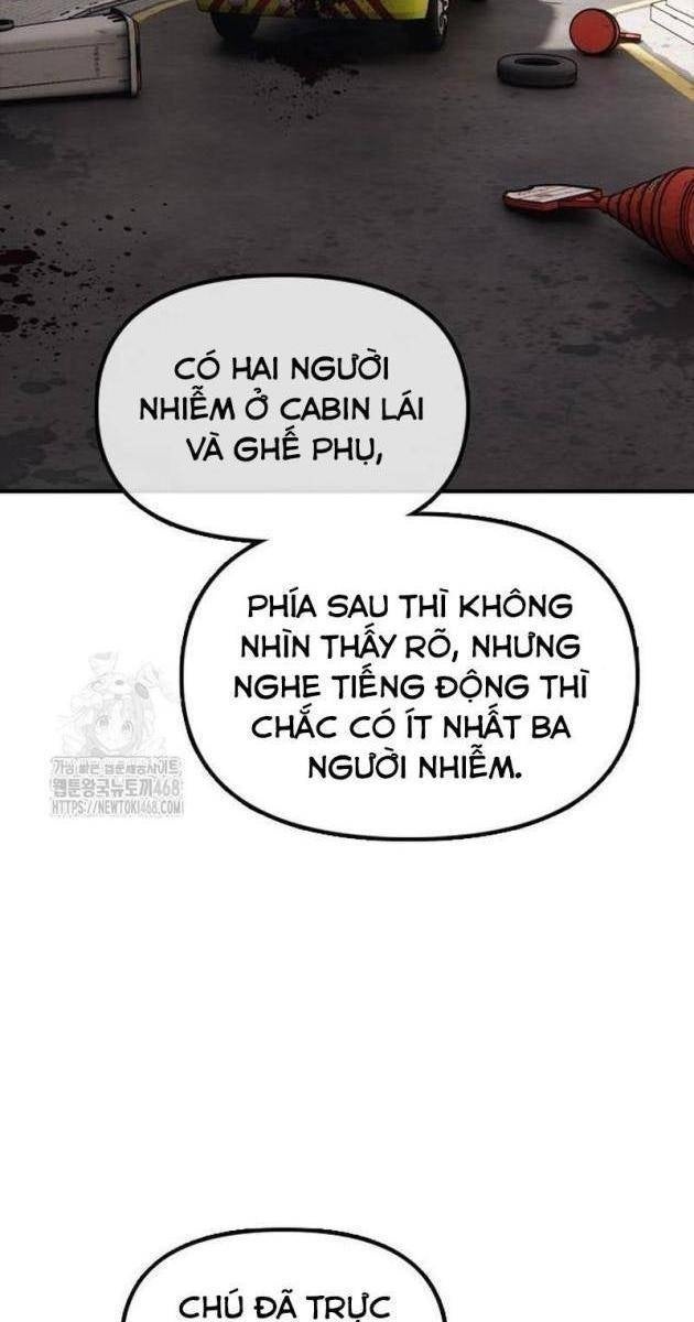 Ngày Tận Thế Tới Rồi - Page 164