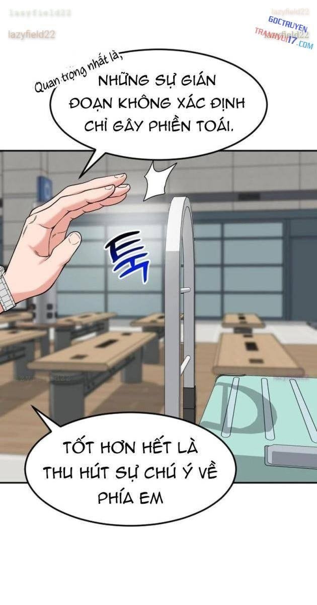Nhà Đầu Tư Nhìn Thấy Tương Lai - Page 54