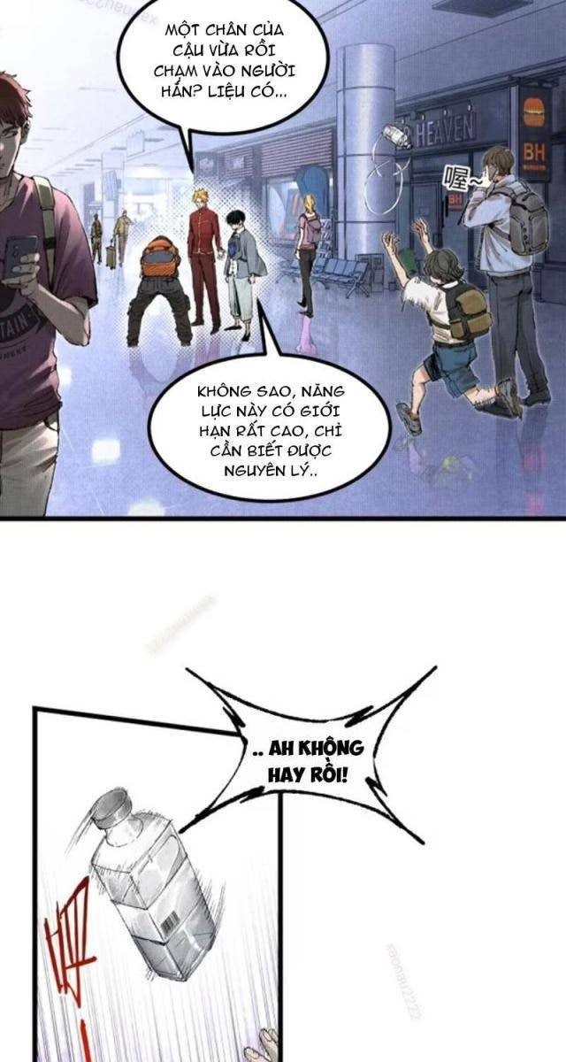 Đạo Vô Danh - Page 27