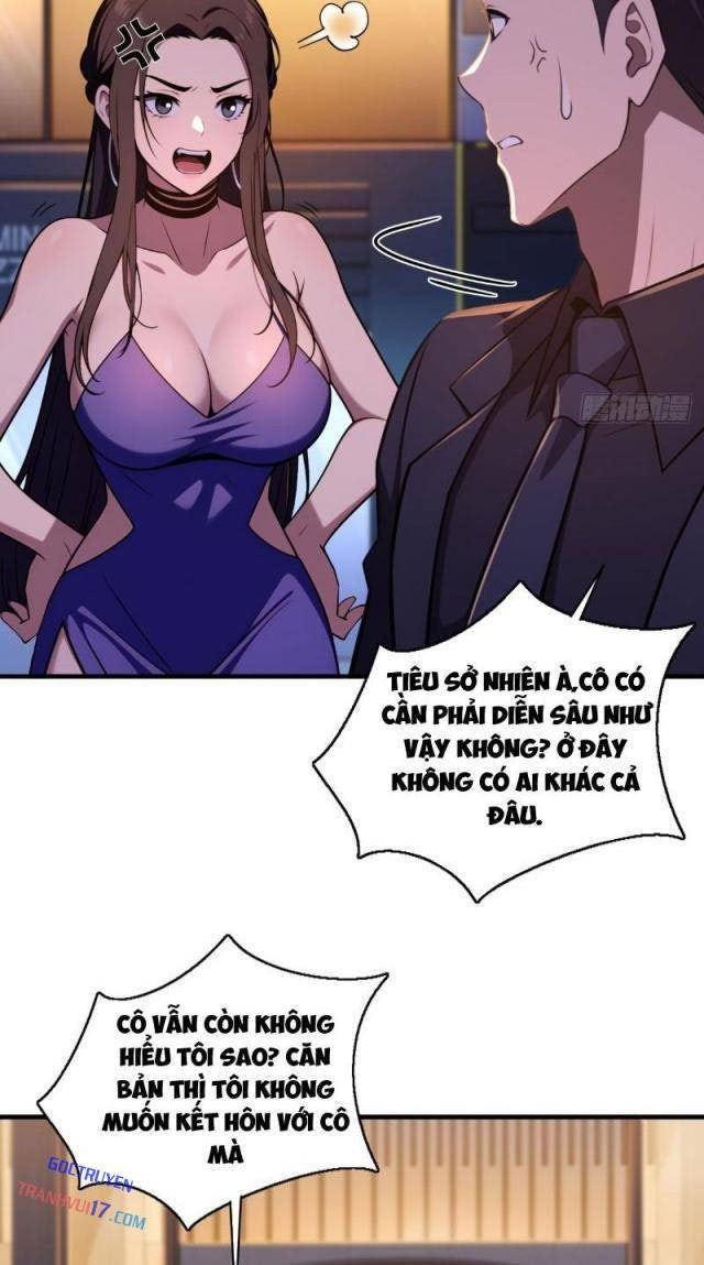 Nhân Vật Phản Diện Muốn Sống Thêm Một Ngày - Page 15