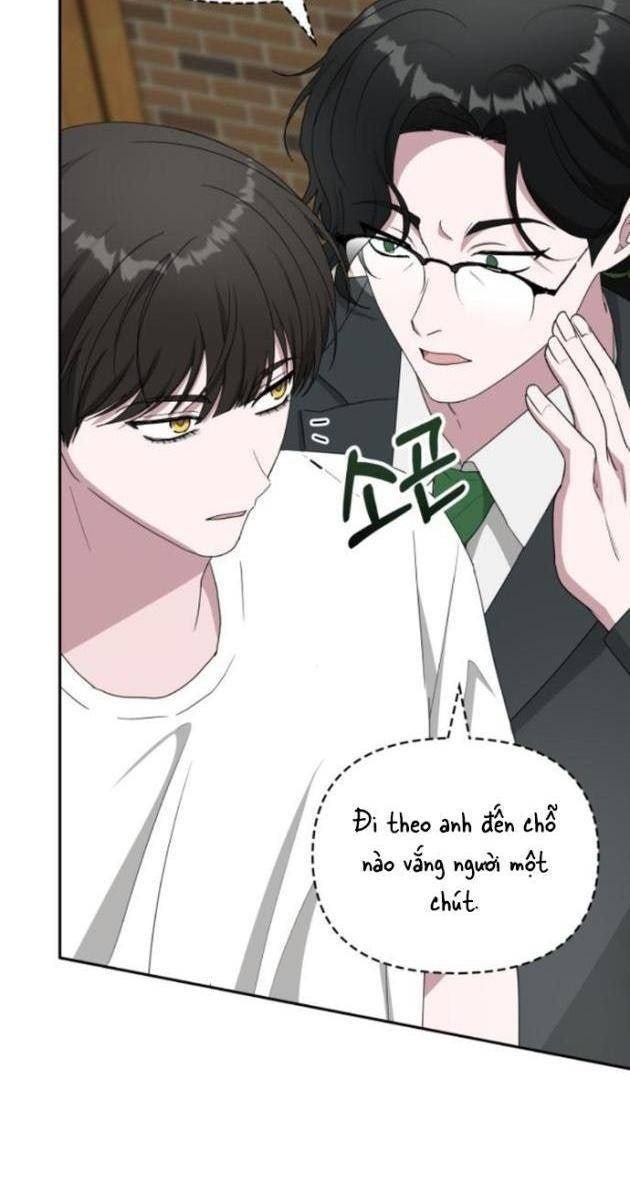Tôi Bị Hiểu Lầm Là Diễn Viên Thiên Tài Quái Vật - Page 30