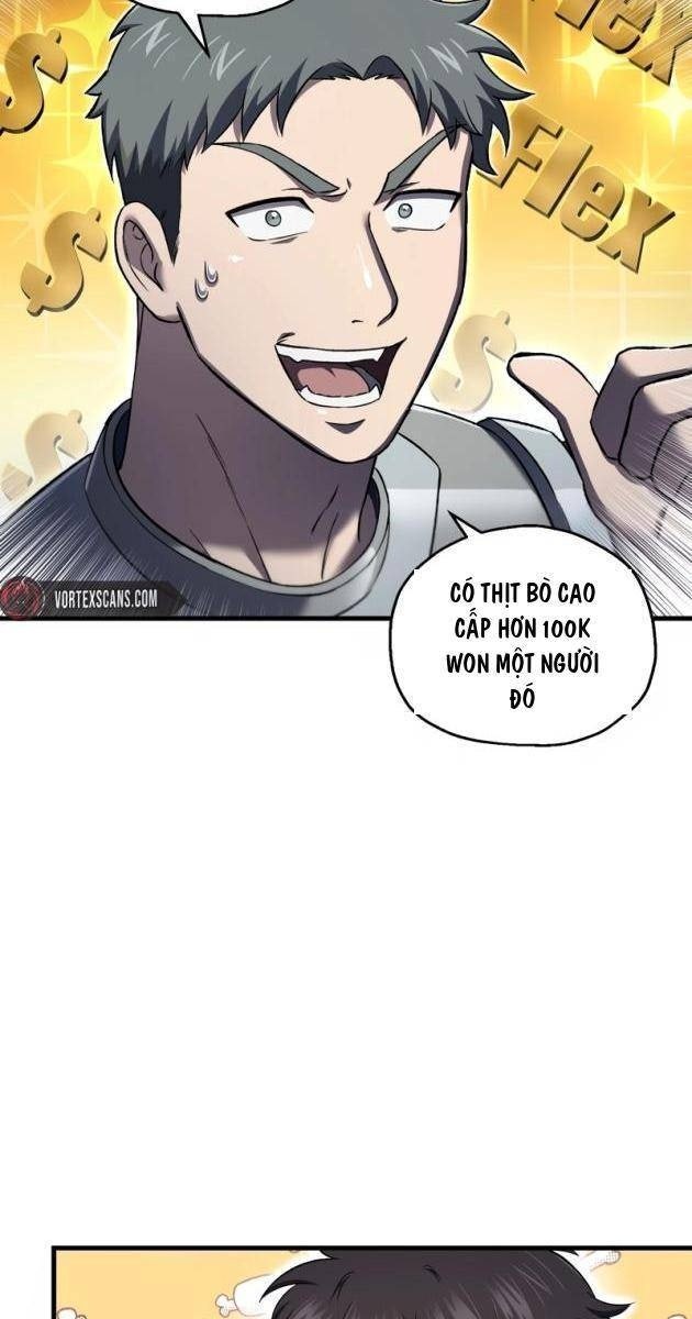 Chỉ Mình Ta Hồi Sinh - Page 92