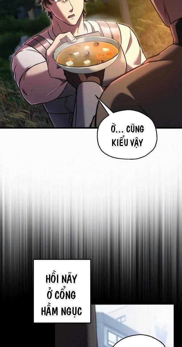 Chỉ Mình Ta Hồi Sinh - Page 103