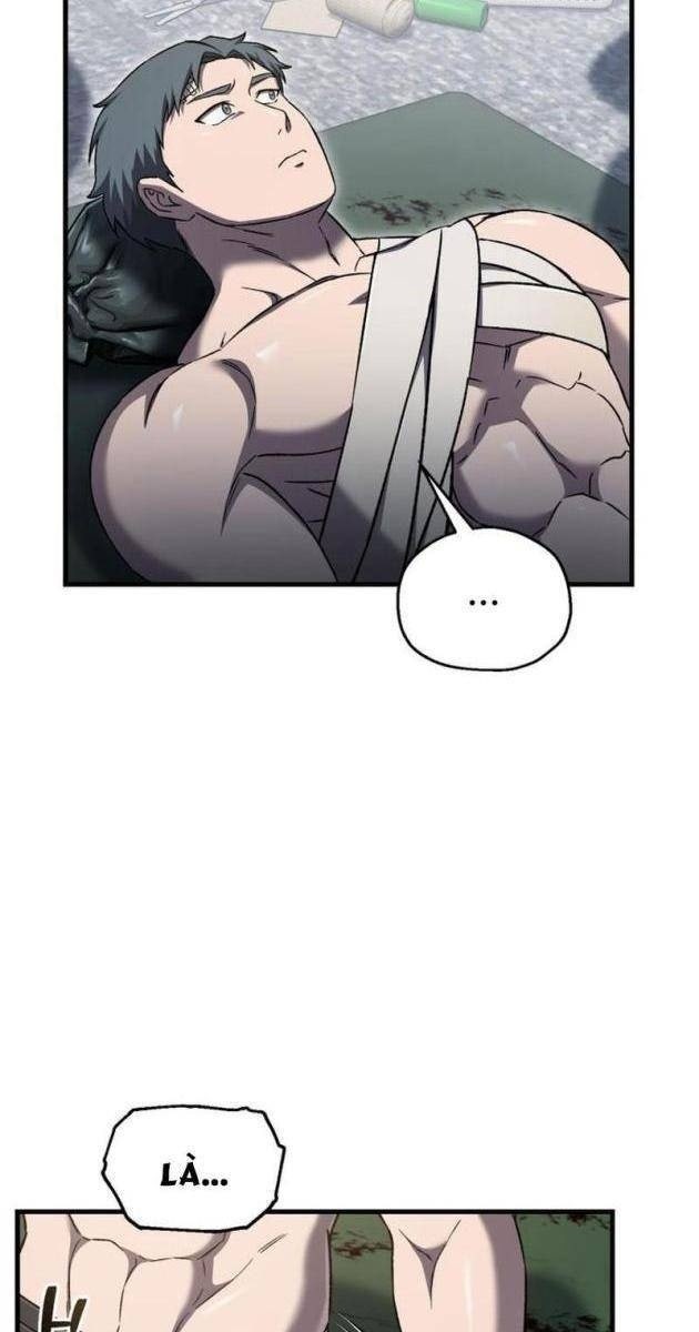 Chỉ Mình Ta Hồi Sinh - Page 40