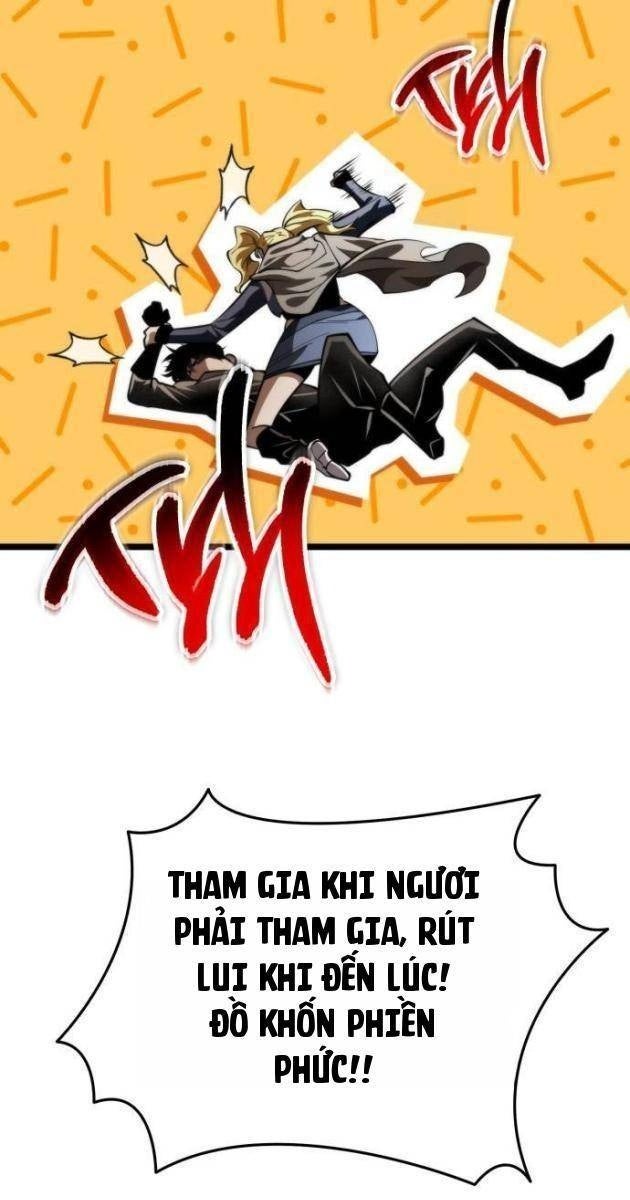 Chiến Binh Hồi Quy - Page 167