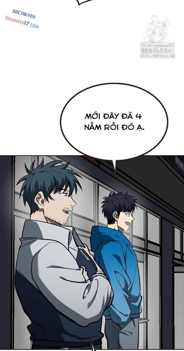 Vua Võ Đài - Page 9