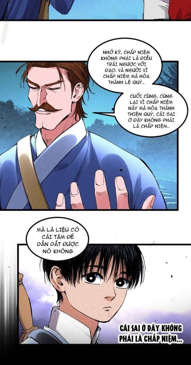 Đạo Vô Danh - Page 63