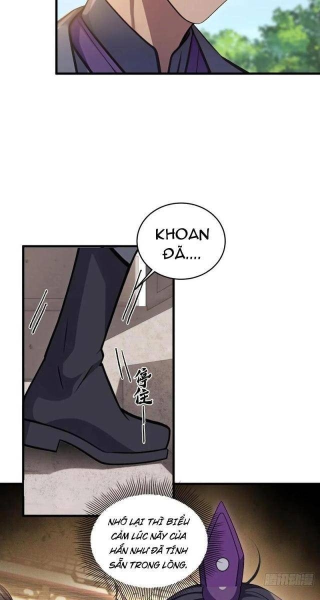 Nhân Vật Phản Diện Muốn Sống Thêm Một Ngày - Page 5
