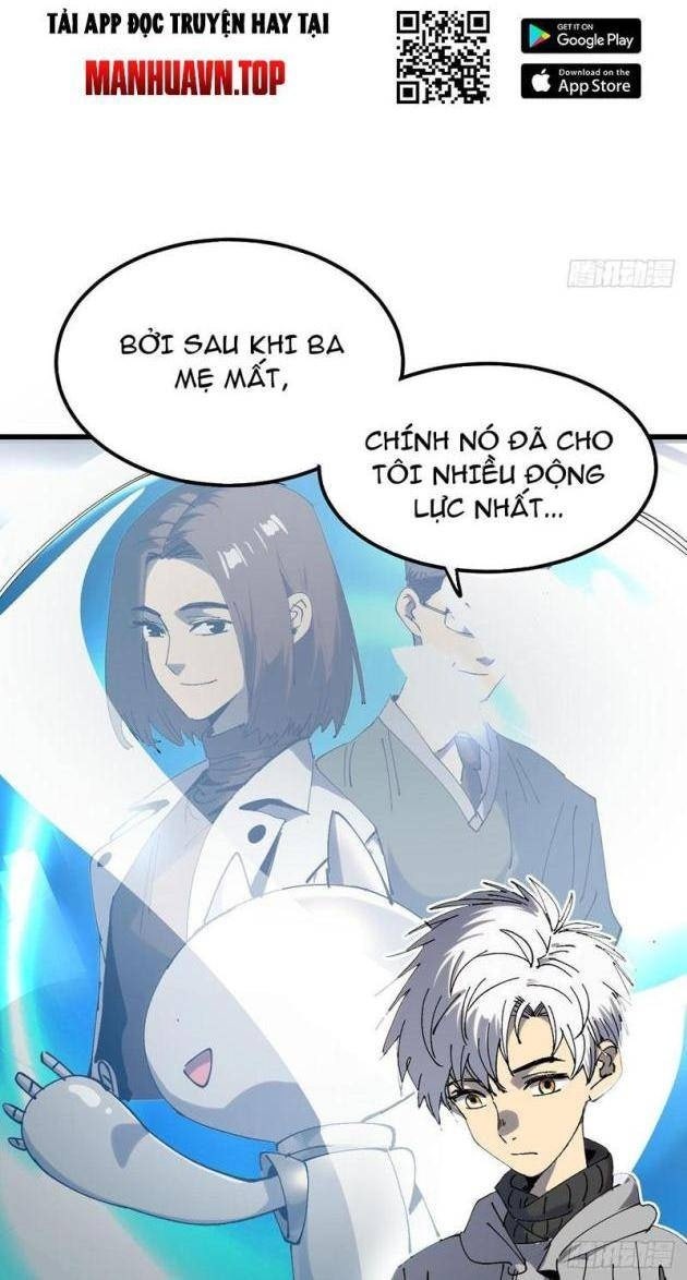 Tôi Dùng Hệ Thống Đỉnh Cấp Tái Tạo Thế Giới - Page 118