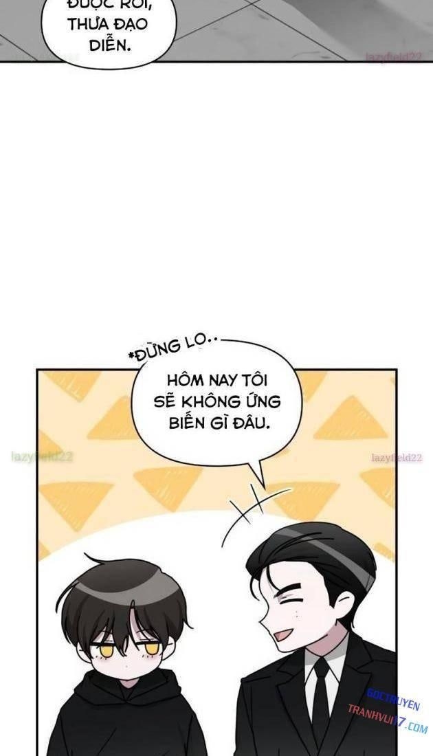 Tôi Bị Hiểu Lầm Là Diễn Viên Thiên Tài Quái Vật - Page 29
