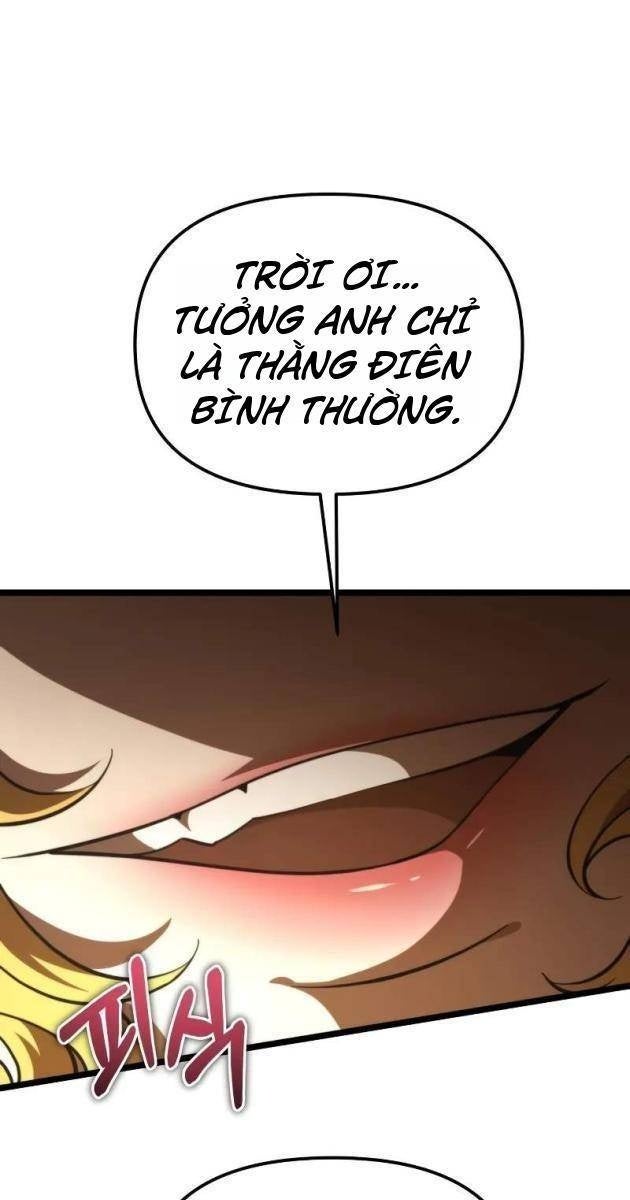 Chiến Binh Hồi Quy - Page 25