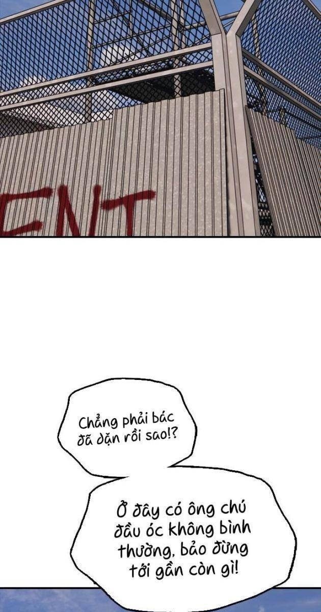 Ngày Tận Thế Tới Rồi - Page 16