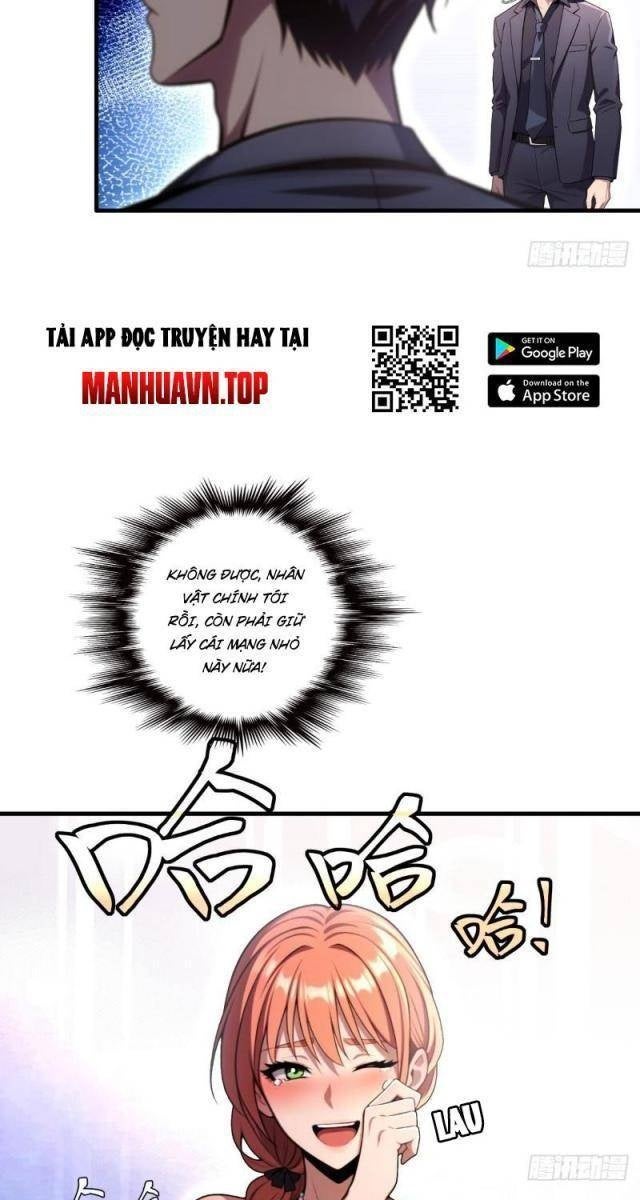 Nhân Vật Phản Diện Muốn Sống Thêm Một Ngày - Page 44