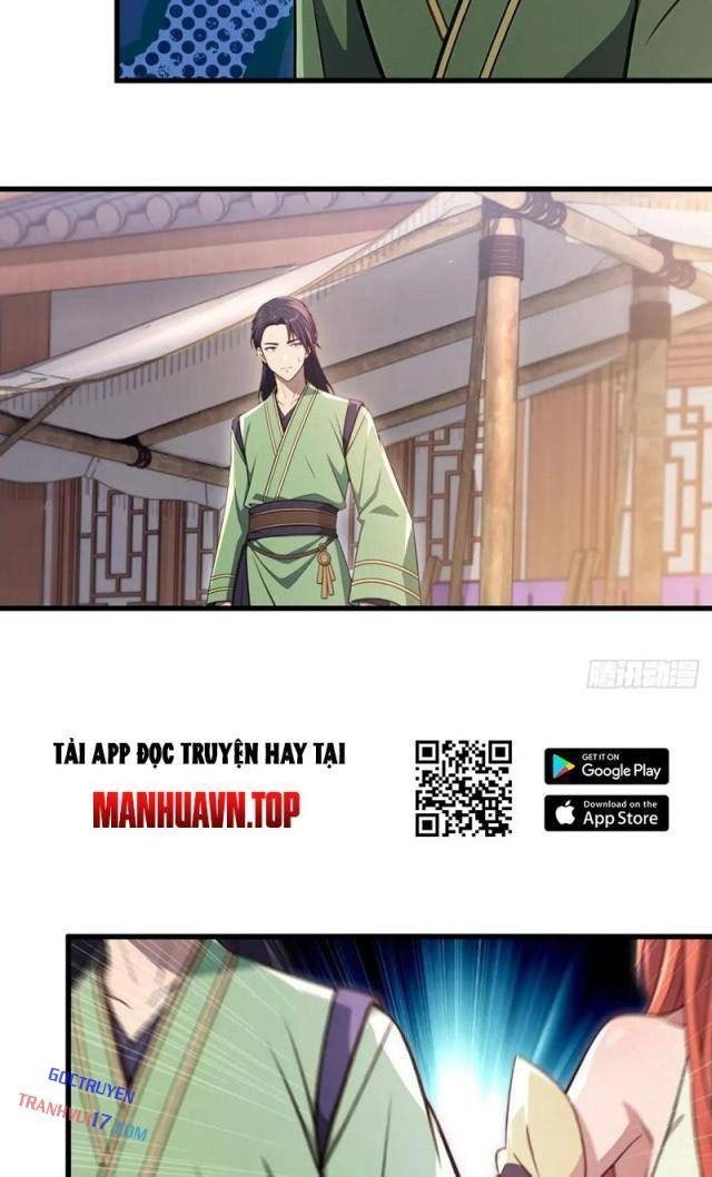 Nhân Vật Phản Diện Muốn Sống Thêm Một Ngày - Page 46