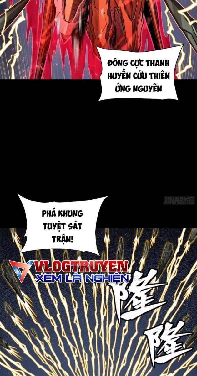 Tinh Giáp Hồn Tướng - Page 71