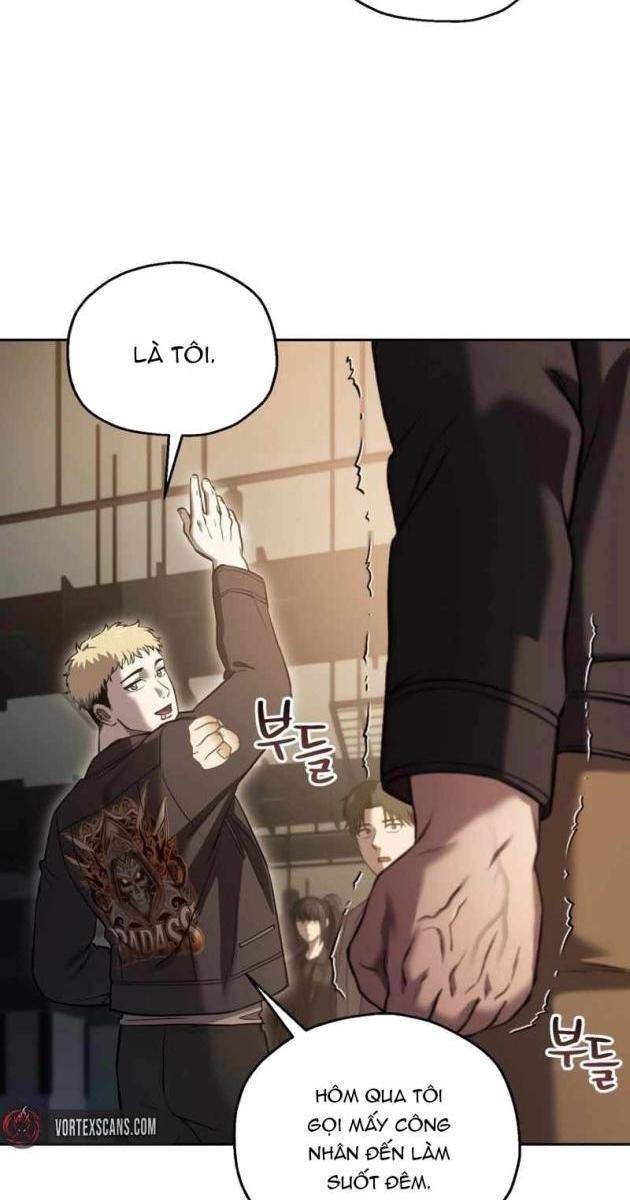 Chỉ Mình Ta Hồi Sinh - Page 91