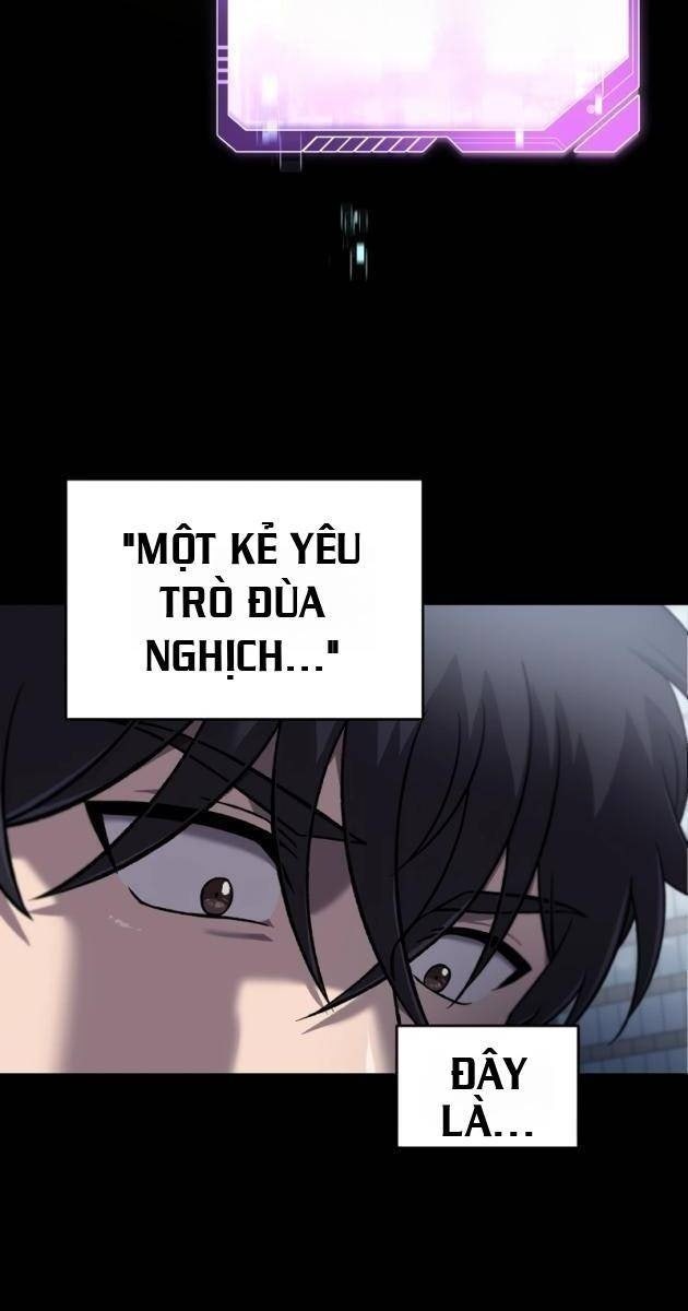 Chỉ Mình Ta Hồi Sinh - Page 3