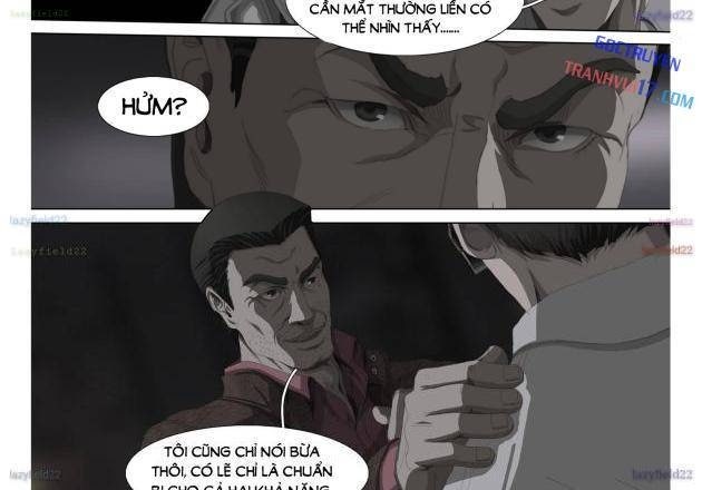 Tam Thể - Page 29