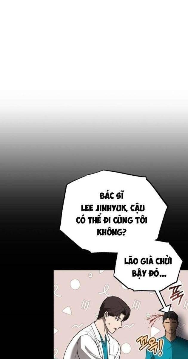 Bác Sĩ Hồi Quy Chỉ Muốn Sống Bình Lặng - Page 32