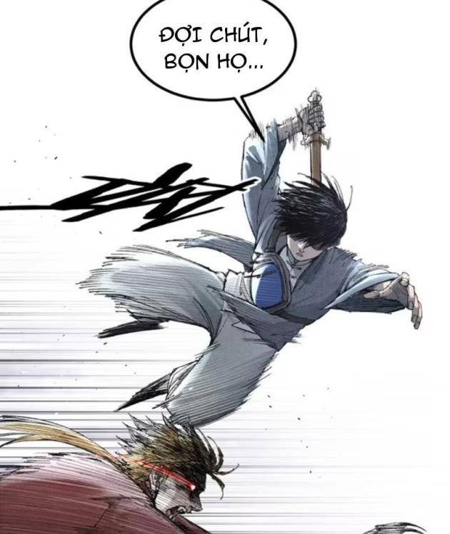 Đạo Vô Danh - Page 22
