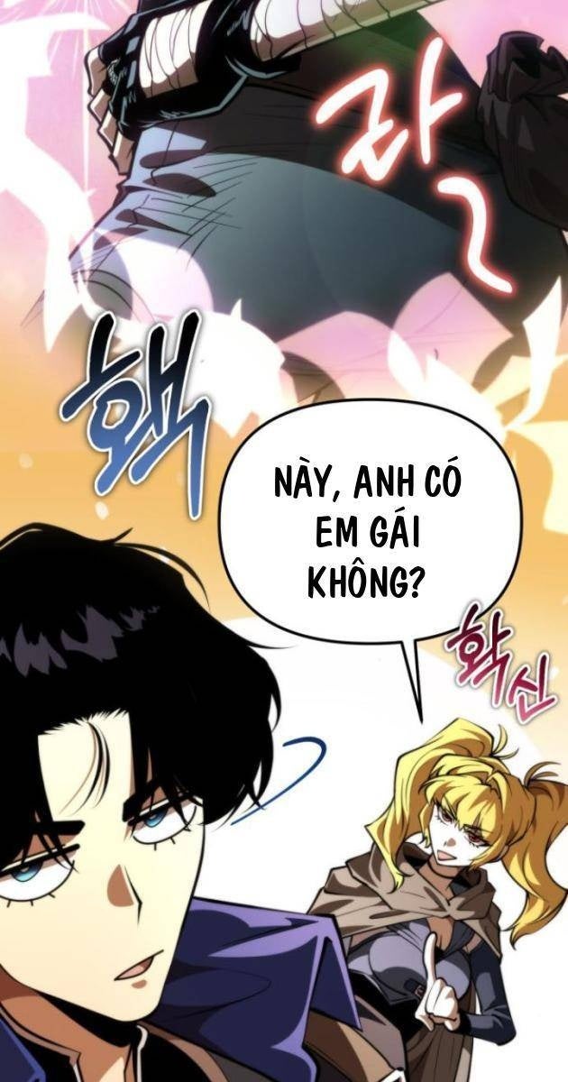 Chiến Binh Hồi Quy - Page 127