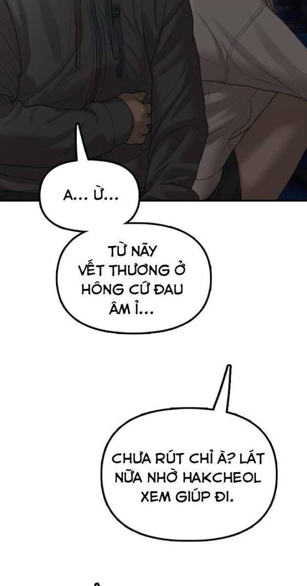 Ngày Tận Thế Tới Rồi - Page 31