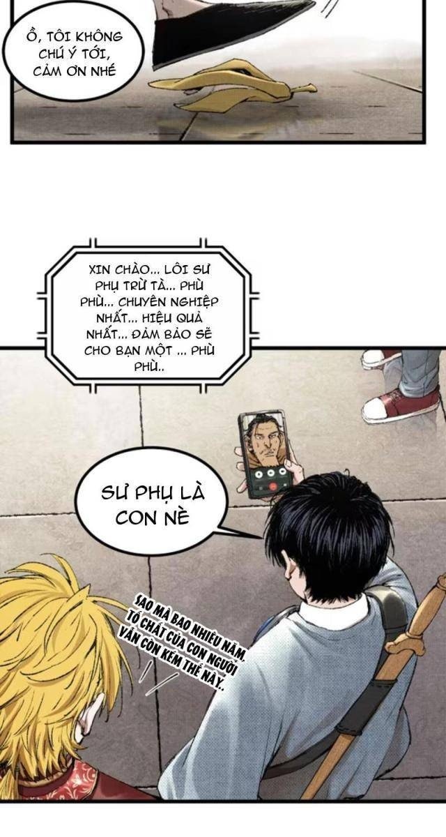Đạo Vô Danh - Page 55