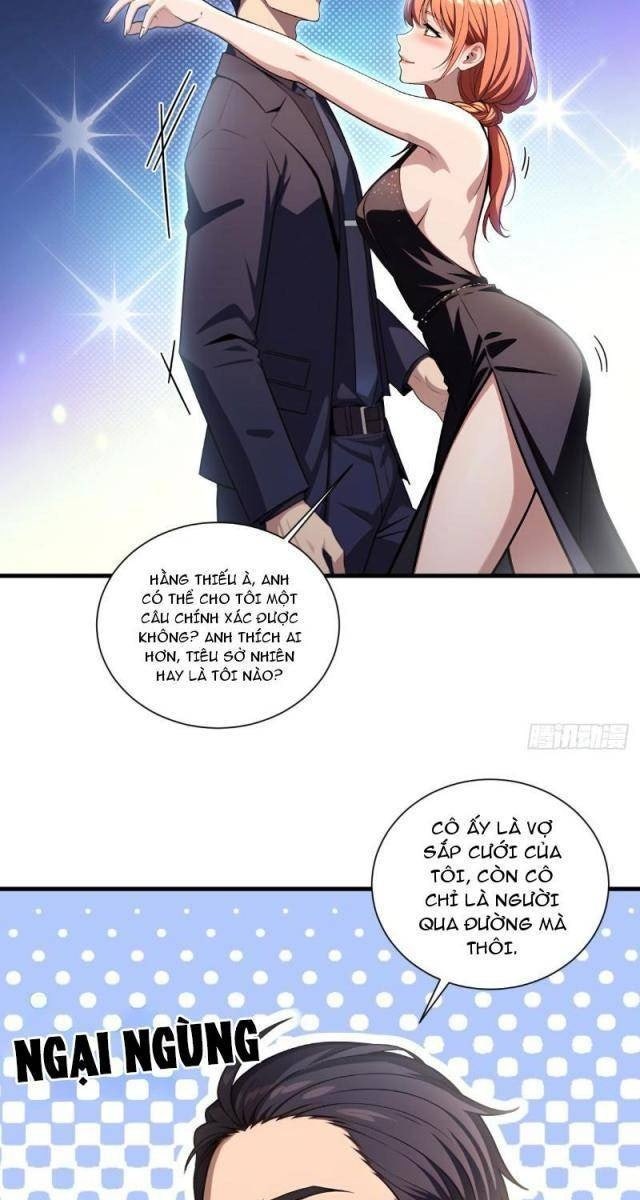 Nhân Vật Phản Diện Muốn Sống Thêm Một Ngày - Page 29